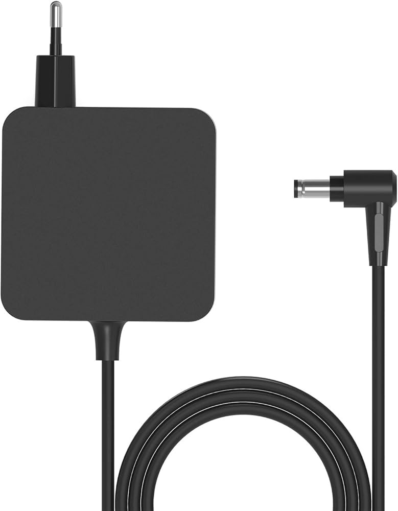 Alimentatore 65 Watt Asus Compatibile spinotto 5.5